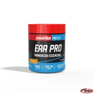 EAA PRO aminoacidi essenziali 420GR- TE' PESCA
