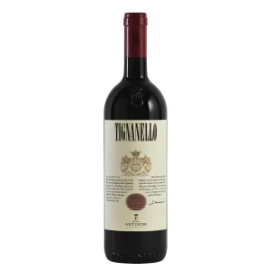 Tignanello 2016 Toscana Rosso IGT Marchesi Antinori