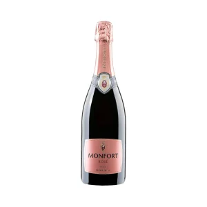 Trentodoc Brut Rosé Monfort