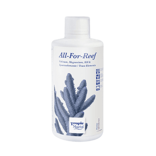 Tropic Marin – All for Reef – 250ml - immagine 2