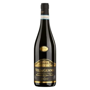 Villa Gemma 2018 Montepulciano d’Abruzzo Riserva DOC Masciarelli